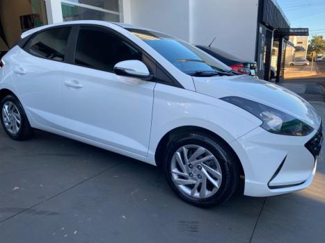 HYUNDAI HB 20 Hatch 1.0 12V 4P FLEX VISION, Foto 1