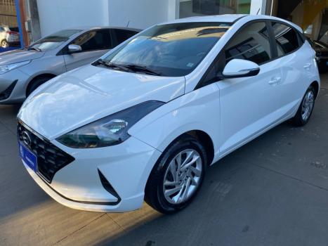 HYUNDAI HB 20 Hatch 1.0 12V 4P FLEX VISION, Foto 2