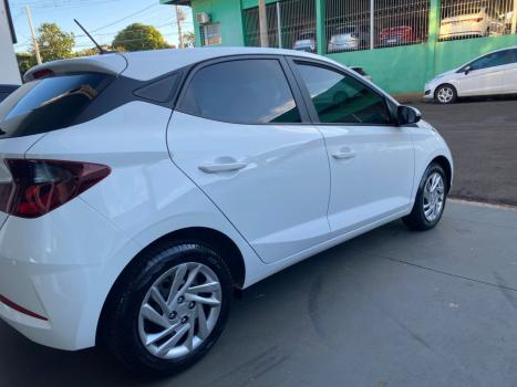 HYUNDAI HB 20 Hatch 1.0 12V 4P FLEX VISION, Foto 5