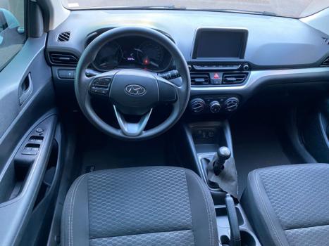 HYUNDAI HB 20 Hatch 1.0 12V 4P FLEX VISION, Foto 6