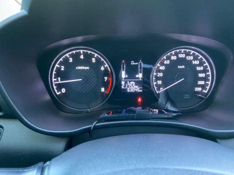 HYUNDAI HB 20 Hatch 1.0 12V 4P FLEX VISION, Foto 8