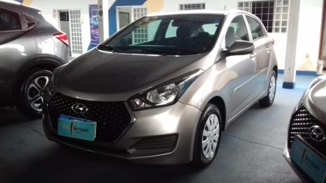 HYUNDAI HB 20 Hatch 1.0 12V 4P FLEX UNIQUE, Foto 1