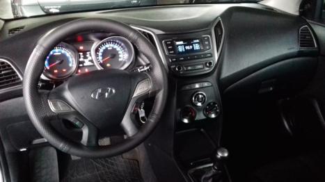 HYUNDAI HB 20 Hatch 1.0 12V 4P FLEX UNIQUE, Foto 3