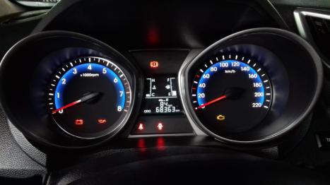 HYUNDAI HB 20 Hatch 1.0 12V 4P FLEX UNIQUE, Foto 4
