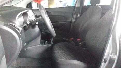 HYUNDAI HB 20 Hatch 1.0 12V 4P FLEX UNIQUE, Foto 5