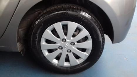 HYUNDAI HB 20 Hatch 1.0 12V 4P FLEX UNIQUE, Foto 7