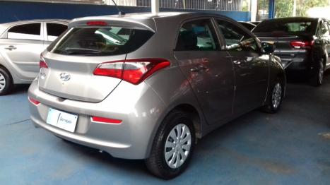 HYUNDAI HB 20 Hatch 1.0 12V 4P FLEX UNIQUE, Foto 9