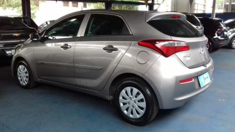 HYUNDAI HB 20 Hatch 1.0 12V 4P FLEX UNIQUE, Foto 10