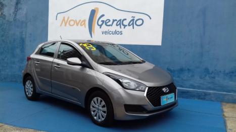 HYUNDAI HB 20 Hatch 1.0 12V 4P FLEX UNIQUE, Foto 2