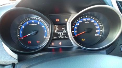HYUNDAI HB 20 Hatch 1.0 12V 4P FLEX UNIQUE, Foto 4