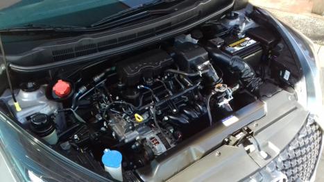 HYUNDAI HB 20 Hatch 1.0 12V 4P FLEX UNIQUE, Foto 8