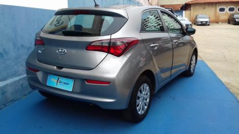 HYUNDAI HB 20 Hatch 1.0 12V 4P FLEX UNIQUE, Foto 10