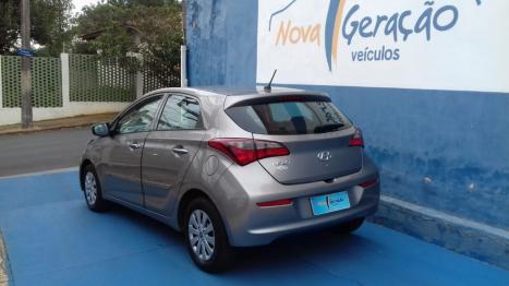 HYUNDAI HB 20 Hatch 1.0 12V 4P FLEX UNIQUE, Foto 11