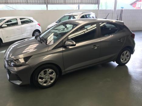 HYUNDAI HB 20 Hatch 1.0 12V 4P FLEX COMFORT, Foto 1