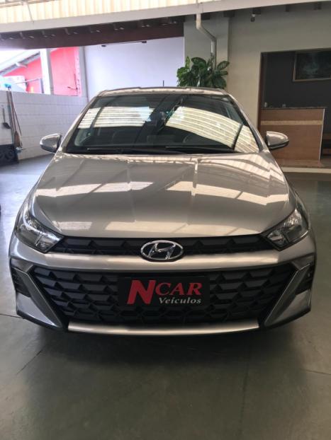 HYUNDAI HB 20 Hatch 1.0 12V 4P FLEX COMFORT, Foto 2
