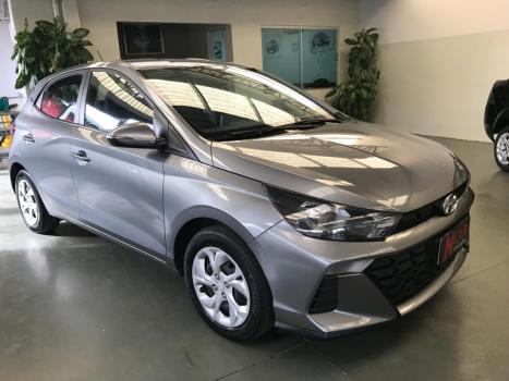 HYUNDAI HB 20 Hatch 1.0 12V 4P FLEX COMFORT, Foto 3
