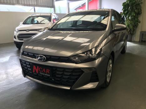 HYUNDAI HB 20 Hatch 1.0 12V 4P FLEX COMFORT, Foto 4