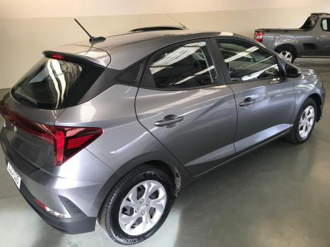 HYUNDAI HB 20 Hatch 1.0 12V 4P FLEX COMFORT, Foto 5