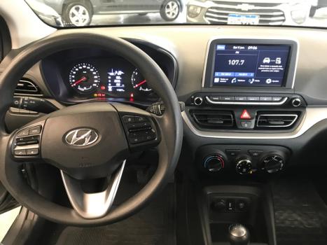 HYUNDAI HB 20 Hatch 1.0 12V 4P FLEX COMFORT, Foto 7