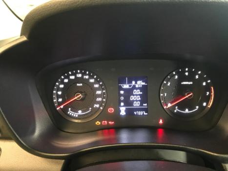 HYUNDAI HB 20 Hatch 1.0 12V 4P FLEX COMFORT, Foto 8