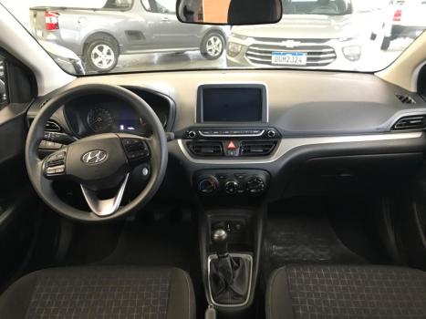 HYUNDAI HB 20 Hatch 1.0 12V 4P FLEX COMFORT, Foto 9