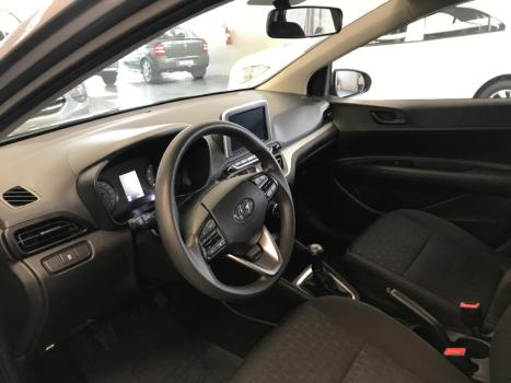 HYUNDAI HB 20 Hatch 1.0 12V 4P FLEX COMFORT, Foto 10