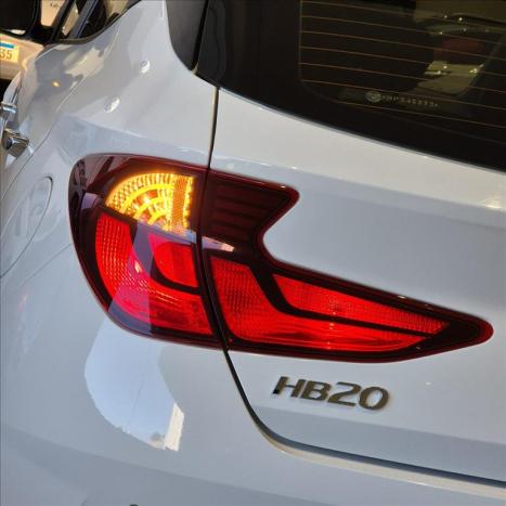 HYUNDAI HB 20 Hatch 1.0 12V 4P TGDI TURBO FLEX SPORT AUTOMTICO, Foto 6