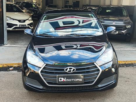 HYUNDAI HB 20 Hatch 1.0 12 V 4P FLEX COMFORT STYLE, Foto 2