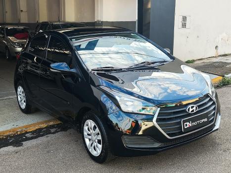 HYUNDAI HB 20 Hatch 1.0 12 V 4P FLEX COMFORT STYLE, Foto 3