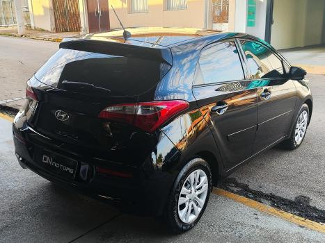 HYUNDAI HB 20 Hatch 1.0 12 V 4P FLEX COMFORT STYLE, Foto 5