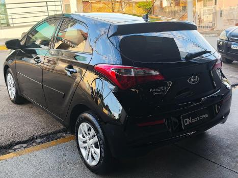 HYUNDAI HB 20 Hatch 1.0 12 V 4P FLEX COMFORT STYLE, Foto 7