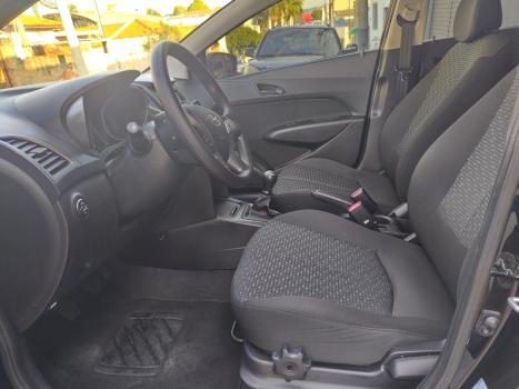 HYUNDAI HB 20 Hatch 1.0 12 V 4P FLEX COMFORT STYLE, Foto 9