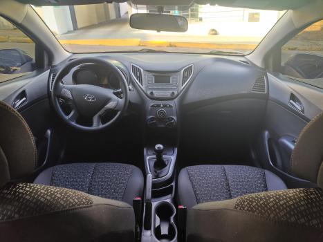 HYUNDAI HB 20 Hatch 1.0 12 V 4P FLEX COMFORT STYLE, Foto 11