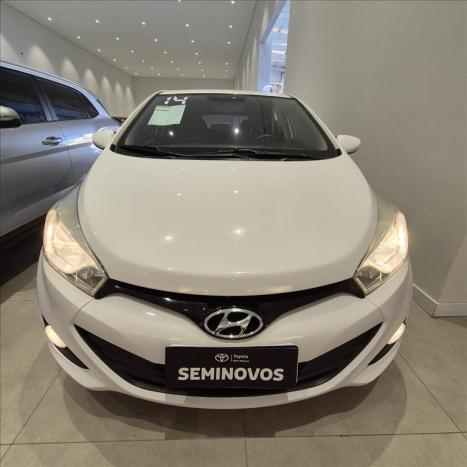 HYUNDAI HB 20 Hatch 1.6 16V 4P FLEX PREMIUM, Foto 2