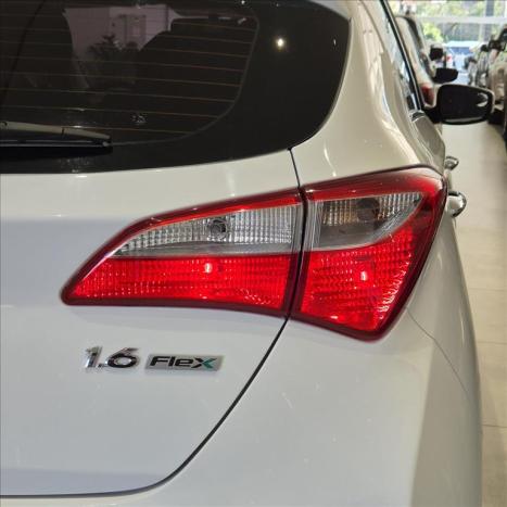 HYUNDAI HB 20 Hatch 1.6 16V 4P FLEX PREMIUM, Foto 7