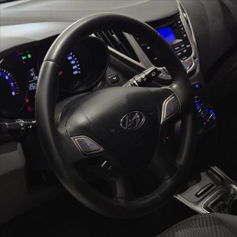 HYUNDAI HB 20 Hatch 1.6 16V 4P FLEX PREMIUM, Foto 9