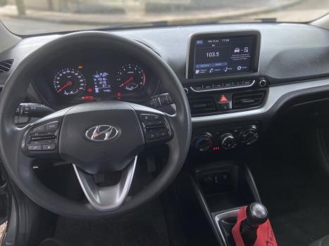 HYUNDAI HB 20 Hatch 1.0 12V 4P FLEX COMFORT PLUS, Foto 5