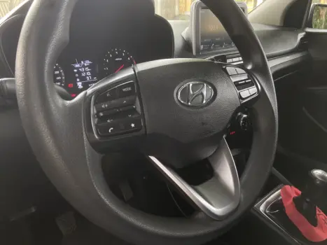 HYUNDAI HB 20 Hatch 1.0 12V 4P FLEX COMFORT PLUS, Foto 7