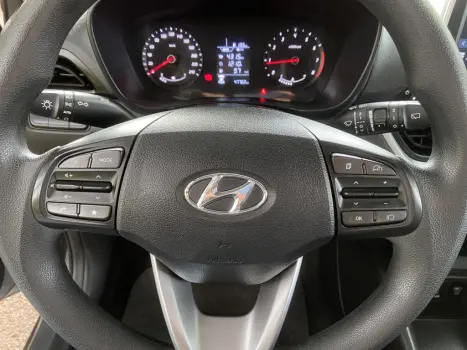 HYUNDAI HB 20 Hatch 1.0 12V 4P FLEX COMFORT PLUS, Foto 9