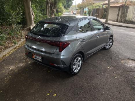 HYUNDAI HB 20 Hatch 1.0 12V 4P FLEX COMFORT PLUS, Foto 11