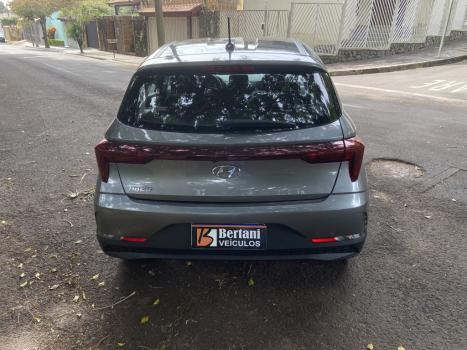 HYUNDAI HB 20 Hatch 1.0 12V 4P FLEX COMFORT PLUS, Foto 12