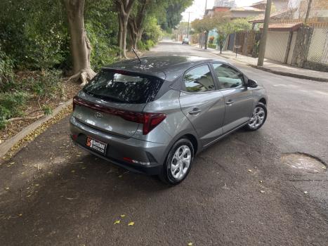 HYUNDAI HB 20 Hatch 1.0 12V 4P FLEX COMFORT PLUS, Foto 13