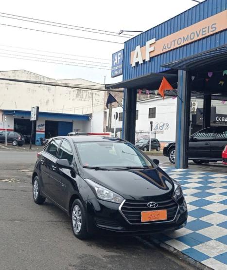 HYUNDAI HB 20 Hatch 1.0 12V 4P FLEX UNIQUE, Foto 1