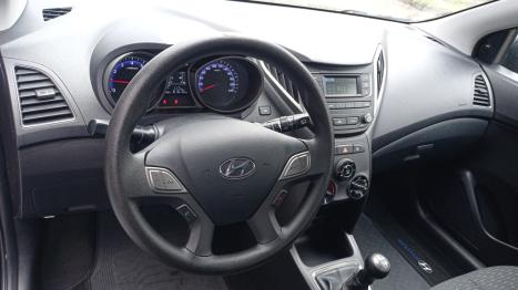 HYUNDAI HB 20 Hatch 1.0 12V 4P FLEX UNIQUE, Foto 4