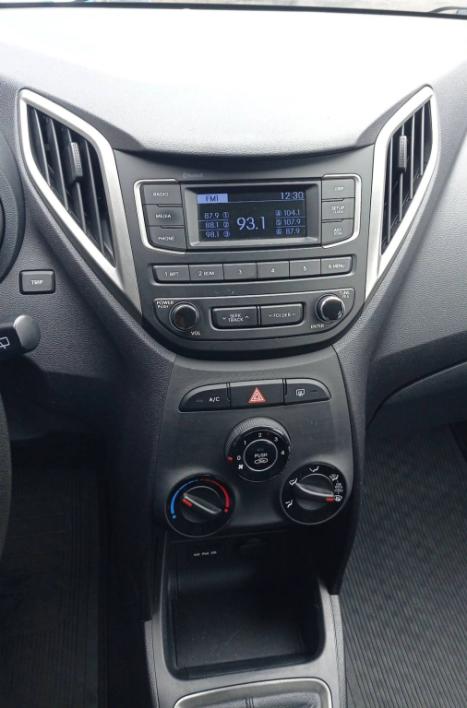 HYUNDAI HB 20 Hatch 1.0 12V 4P FLEX UNIQUE, Foto 5