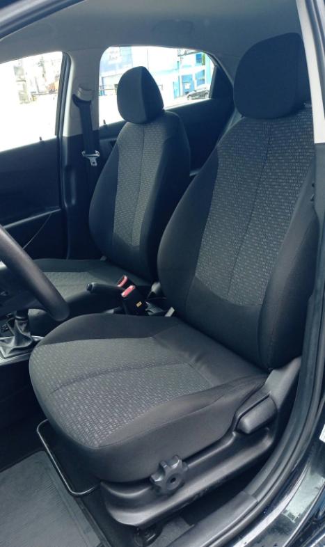 HYUNDAI HB 20 Hatch 1.0 12V 4P FLEX UNIQUE, Foto 6