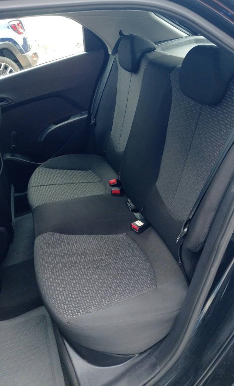 HYUNDAI HB 20 Hatch 1.0 12V 4P FLEX UNIQUE, Foto 7