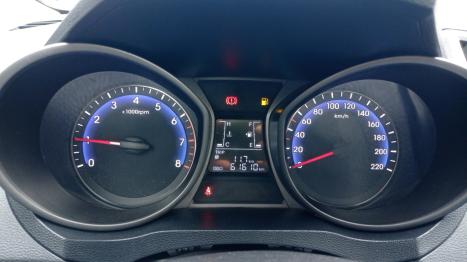 HYUNDAI HB 20 Hatch 1.0 12V 4P FLEX UNIQUE, Foto 8