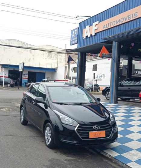 HYUNDAI HB 20 Hatch 1.0 12V 4P FLEX UNIQUE, Foto 13