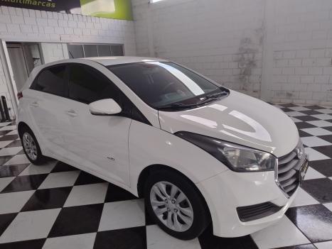 HYUNDAI HB 20 Hatch 1.0 12V 4P FLEX COMFORT, Foto 2